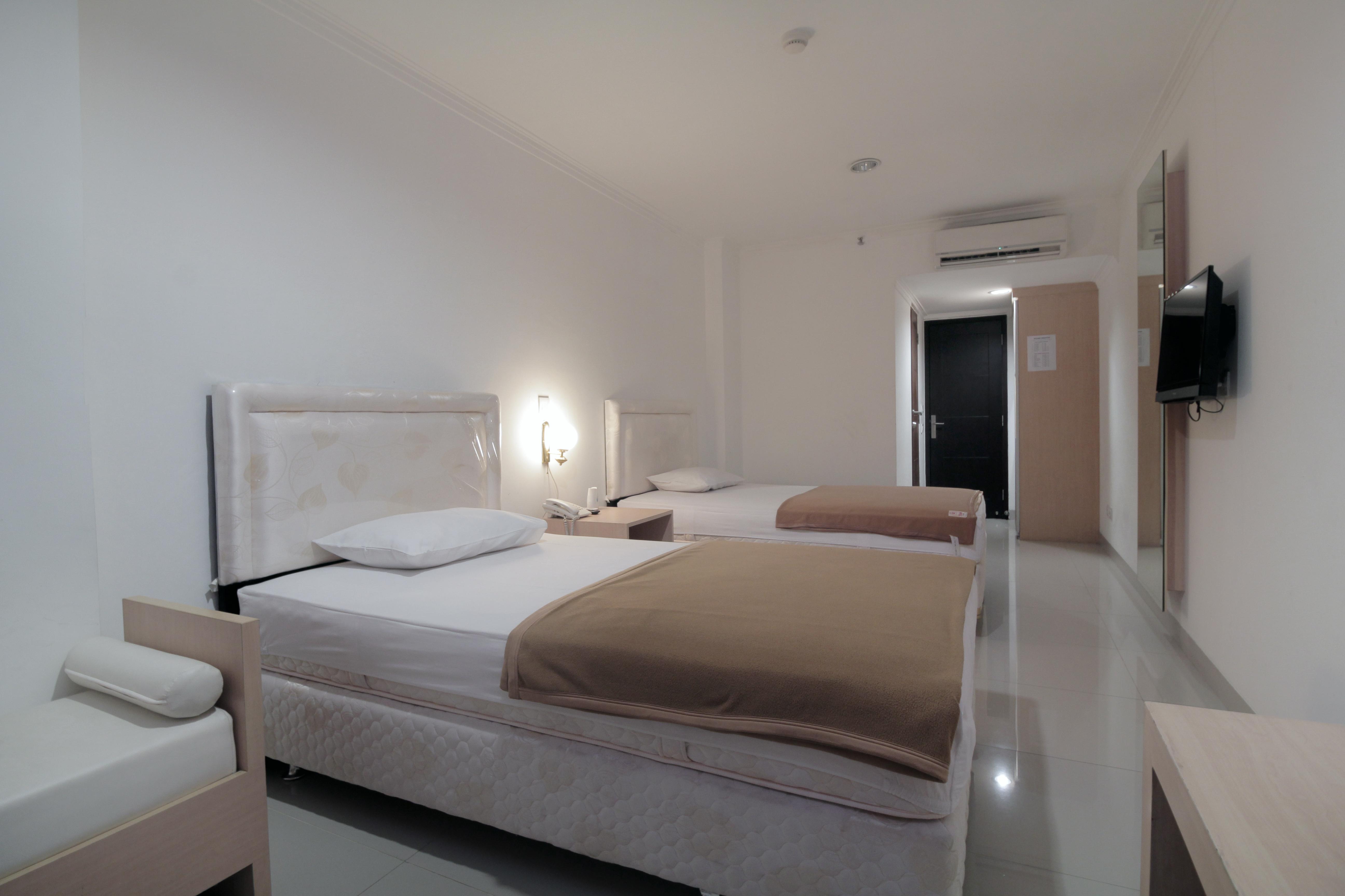 Hotel Inkopdit Jakarta